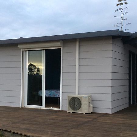 Chambre Tontouta La Tamoa Paita Bagian luar foto