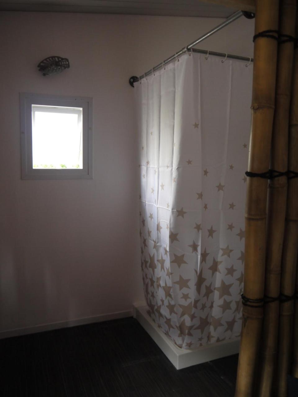Chambre Tontouta La Tamoa Paita Bagian luar foto